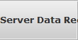 Server Data Recovery Tarpon Springs server 